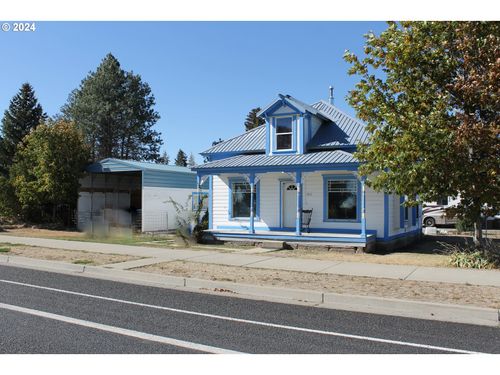 800 2nd St, NorthPowder, OR, 97867 | Card Image