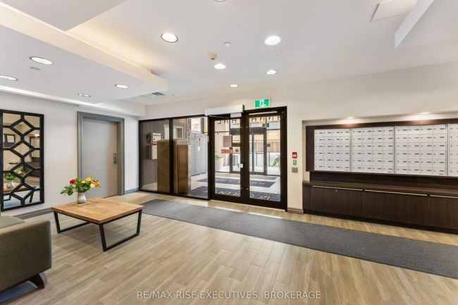 809 - 121 Queen St, Condo with 2 bedrooms, 2 bathrooms and null parking in Kingston ON | Image 4