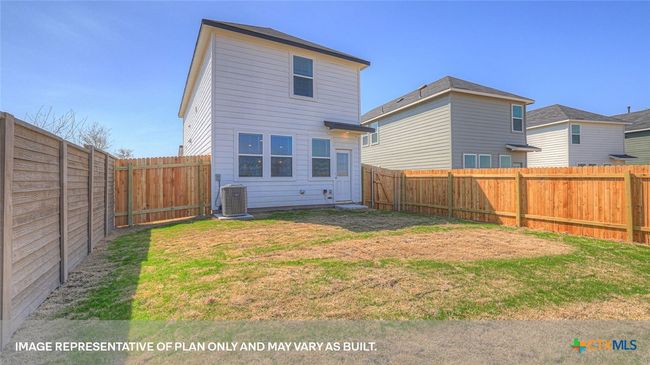 125 Kendall Lane, House other with 3 bedrooms, 3 bathrooms and null parking in Maxwell TX | Image 25