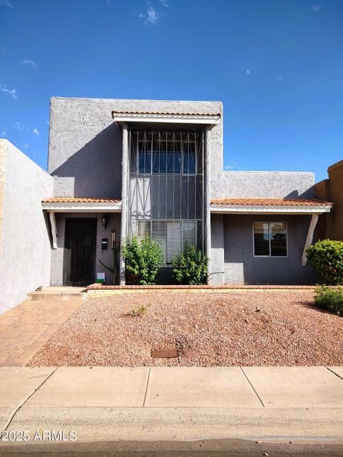 1718 W Marlette Ave, Phoenix, AZ, 85015-2036 | Card Image