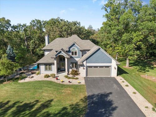 2082 Tower Drive, PLEASANT SPRINGS, WI, 53589 | Card Image