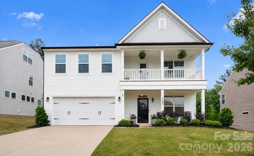 122 W Heart Pine Ln, Statesville, NC, 28677-9613 | Card Image