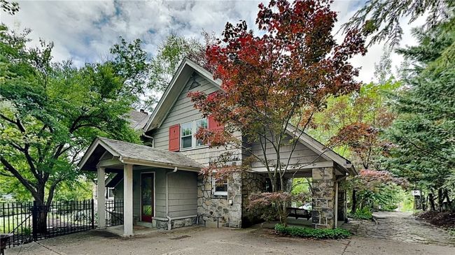 6927 Perrysville Ave, House other with 3 bedrooms, 3 bathrooms and 2 parking in Ben Avon PA | Image 39