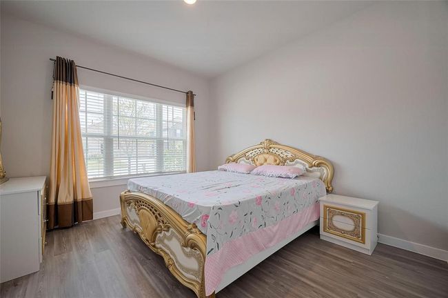 8619 Jetty Glen Dr, House other with 4 bedrooms, 3 bathrooms and 2 parking in Cypress TX | Image 19