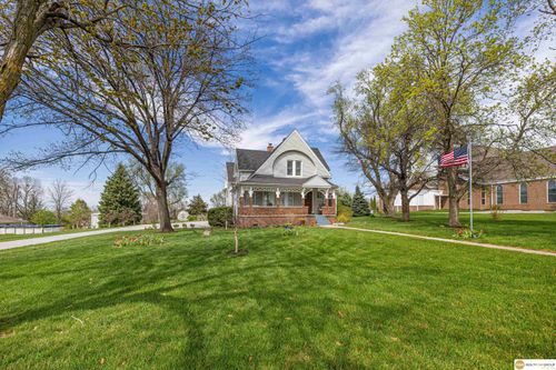 516 W Angus St, Gretna, NE, 68028-4422 | Card Image