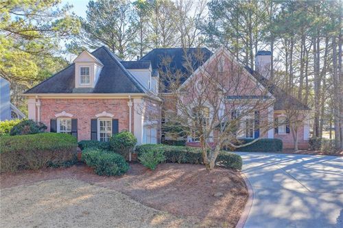 3021 Shinnecock Hills Dr, Johns Creek, GA, 30097-2045 | Card Image