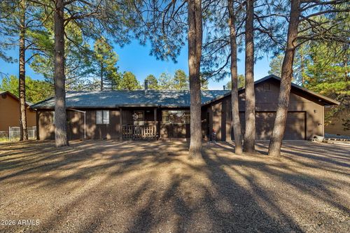 3307 Pine Cone Dr, Overgaard, AZ, 85933-9709 | Card Image