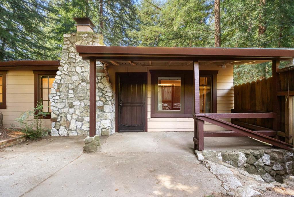 Residential in Boulder Creek 5