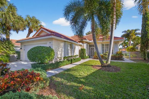 520 E Tall Oaks Dr, Palm Beach Gardens, FL, 33410-4507 | Card Image