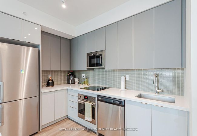 1703 - 2916 Highway 7, Condo with 2 bedrooms, 2 bathrooms and 1 parking in Vaughan ON | Image 13