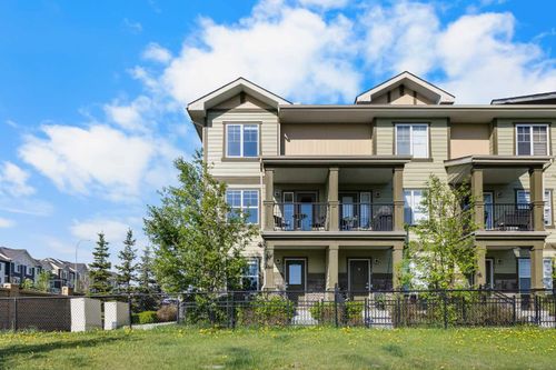 111 Evanscrest Gdns Nw, Calgary, AB, T3P0S1 | Card Image