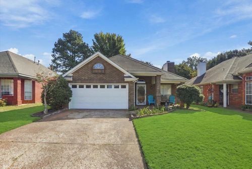 3112 Clubview Cv S, Lakeland, TN, 38002-4273 | Card Image