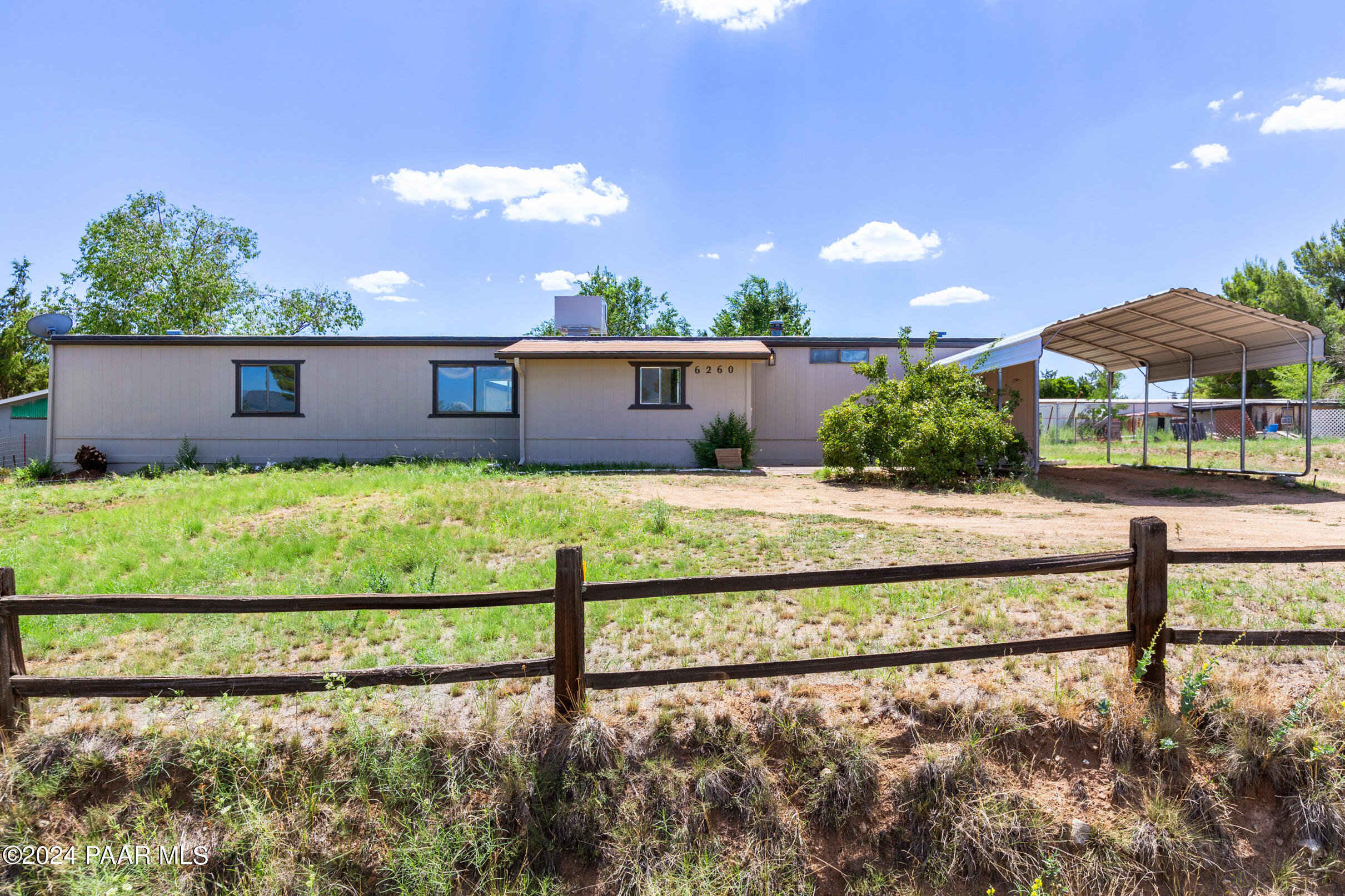 Union Dr, Prescott Valley, AZ 86314