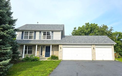 11372 Linden Blossom Ln, Roscoe, IL, 61073-9425 | Card Image