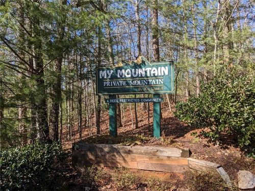 0 My Mountain Rd, Morganton, GA, 30560 | Card Image