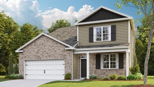 Rosewood Dr, White House, TN 37188