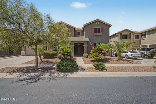 14350 W Cholla St, Surprise, AZ, 85379-4423 | Card Image