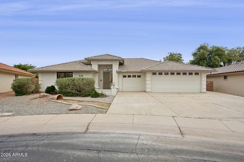 2153 S Cherrywood Cir, Mesa, AZ, 85209-1315 | Card Image