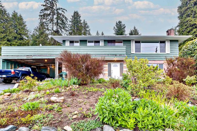 1808 Ridgeway Avenue, House other with 5 bedrooms, 2 bathrooms and 4 parking in North Vancouver BC | Image 1