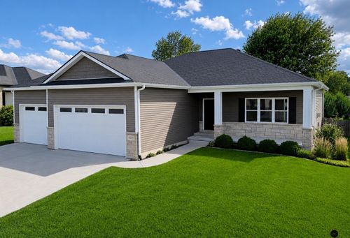 6215 S 97th Cir, Lincoln, NE, 68526-9787 | Card Image