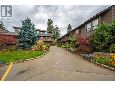 11 - 144 Sumac Ridge Dr, Townhouse with 3 bedrooms, 3 bathrooms and 2 parking in Summerland BC | Image 1