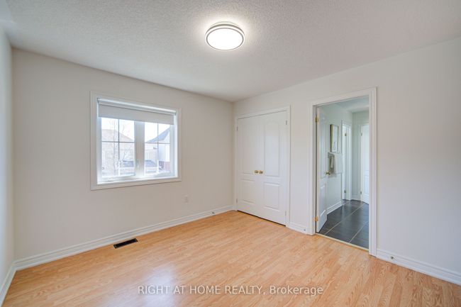 17 Mcginty Ave, House other with 4 bedrooms, 4 bathrooms and 4 parking in Ajax ON | Image 34