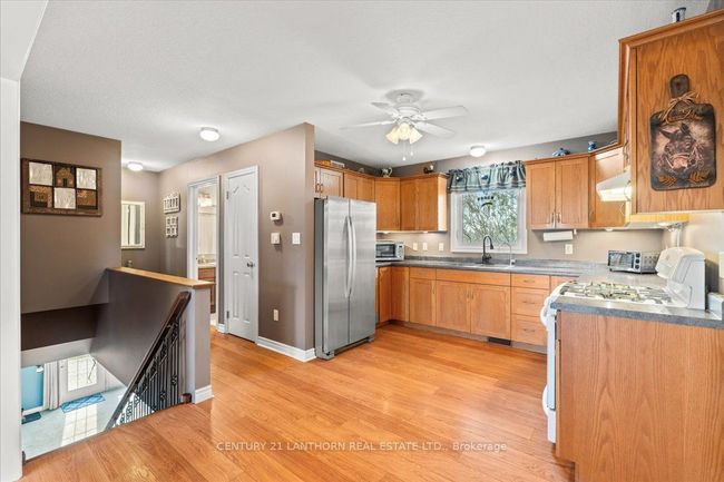 268 Henry St, House other with 3 bedrooms, 3 bathrooms and 4 parking in Stirling ON | Image 13