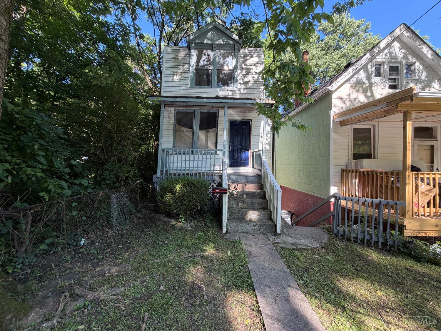 Residential in Cincinnati