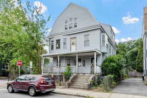 69 Bay State Ave, Somerville, MA, 02144-2132 | Card Image