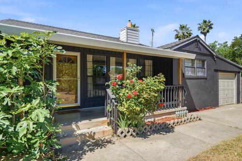 2821 Kino Street, Sacramento, CA, 95821 | Card Image