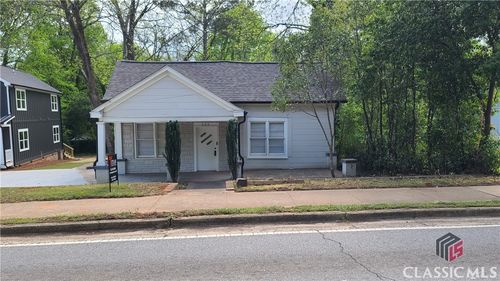 226 Vine St, Athens, GA, 30601-3342 | Card Image