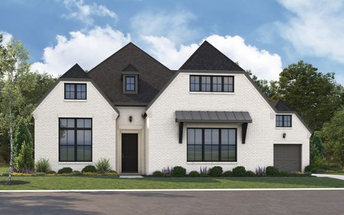 251 Orion Dr, Prosper, TX, 75078-4280 | Card Image