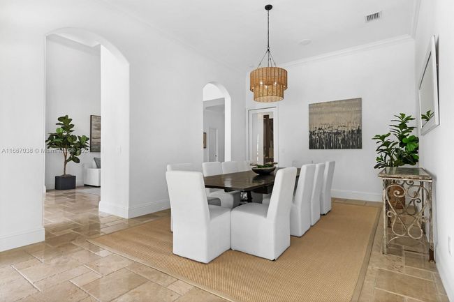 5837 Sw 102 Nd St, House other with 6 bedrooms, 6 bathrooms and null parking in Pinecrest FL | Image 10