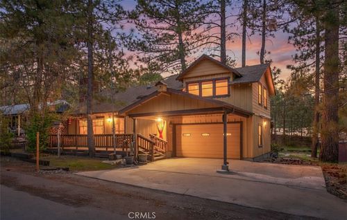 5744 Heath Creek, Wrightwood, CA, 92397 | Card Image