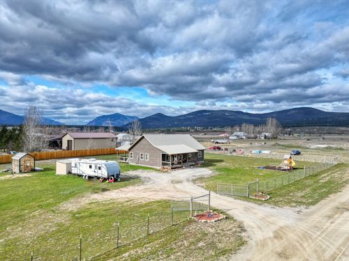 7 Flat Iron Ln, Plains, MT, 59859-9285 | Card Image