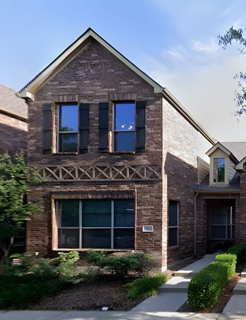 5321 Locust Dr, Mckinney, TX, 75070-1021 | Card Image