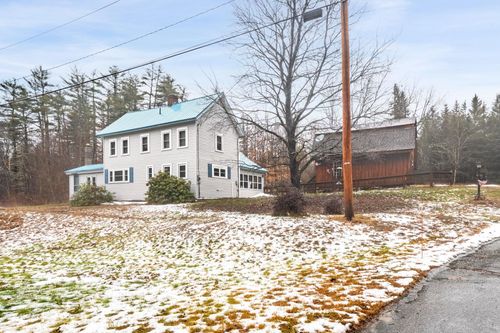 21 Depot Rd, Chichester, NH, 03258-6427 | Card Image