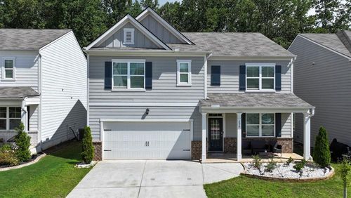 296 Barnwood Ln, Dawsonville, GA, 30534-7631 | Card Image