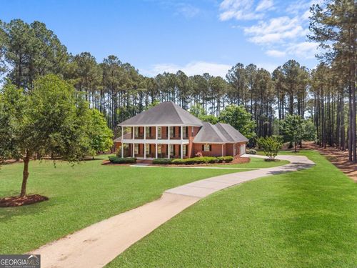 392 Indigo Hills Road, Pembroke, GA, 31321 | Card Image