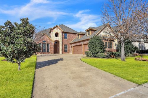 2817 Spring Hollow Ct, Highland Village, TX, 75077-3205 | Card Image