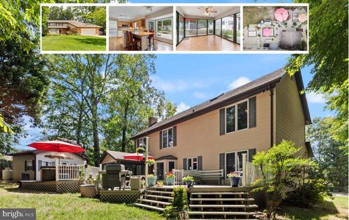 100 Oriole Ln, LA PLATA, MD, 20646-9218 | Card Image