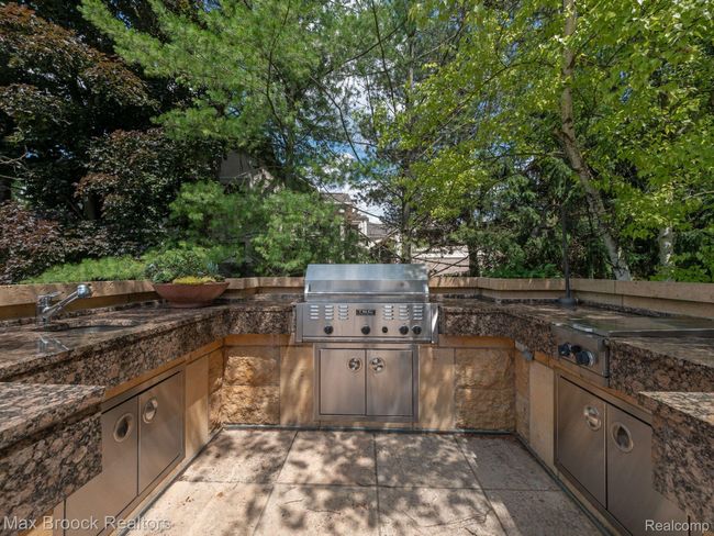 4790 Dow Ridge Rd, House other with 5 bedrooms, 7 bathrooms and null parking in Orchard Lake MI | Image 83