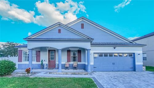 523 Cascading Creek Ln, WINTER GARDEN, FL, 34787-5917 | Card Image