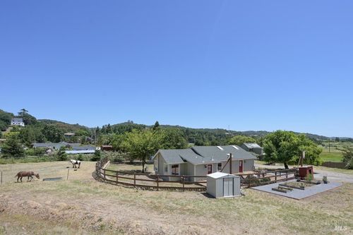 541 Atherton Avenue, Novato, CA, 94945 | Card Image
