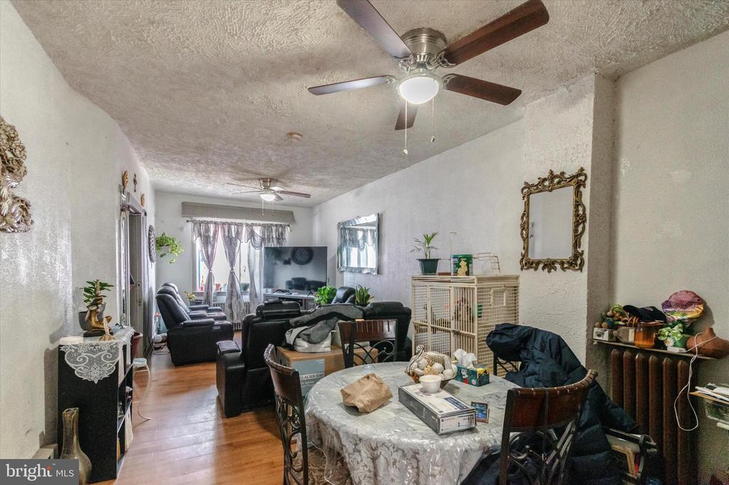 Residential in PHILADELPHIA 5