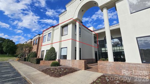 2101 Sardis Rd N Alt Road N, Charlotte, NC, 28227 | Card Image