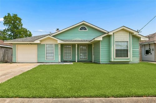 47 Cynthia St, Westwego, LA, 70094-5806 | Card Image
