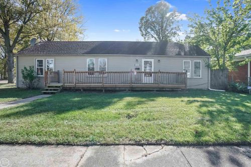 28405 Beechnut St, Inkster, MI, 48141-1107 | Card Image
