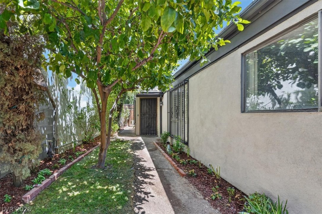 Residential in Las Vegas 3