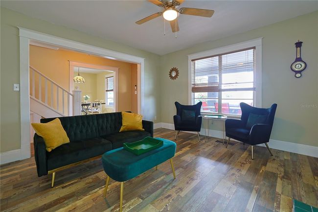 416 N Peninsula Dr, House other with 5 bedrooms, 4 bathrooms and null parking in Daytona Beach FL | Image 19